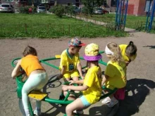 сеть частных детских садов Радуга в Санкт-Петербурге