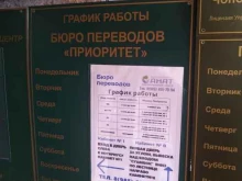 Перевод с иностранных языков Бюро переводов в Апрелевке