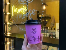 мини-кофейня Coffee Moose в Сургуте