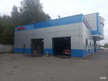Автомойка ССА-ХОЛДИНГ в Долгопрудном