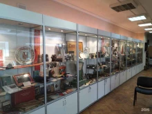 Музеи Музей экспозиция города Старая Купавна в Старой Купавне