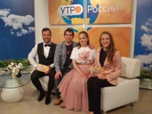 телерадиокомпания Лотос в Астрахани