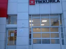 магазин Тиккурила в Набережных Челнах