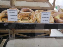 пекарня Тандыр в Новоалтайске