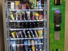 Питьевая вода Аппарат по продаже снеков и воды в Барнауле