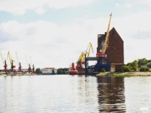 транспортная компания Трансмарин в Калининграде