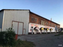 Авторемонт и техобслуживание (СТО) Автоцентр на Крестьянской в Бийске