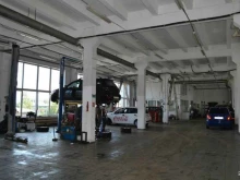 автосервис Garage 29 в Архангельске