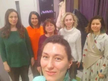 арт-студия Лаванда в Истре