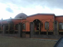 Мечети Мечеть в Краснодаре
