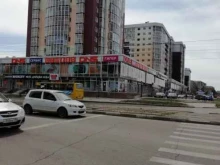 салон верхней одежды Markoff в Ангарске