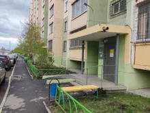 Лифтерная Лифты в Копейске