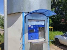 киоск по продаже питьевой воды Ключ здоровья в Казани
