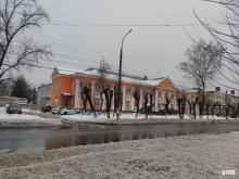 корпус №1 Дзержинский техникум бизнеса и технологий в Дзержинске