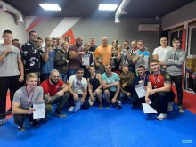 фитнес-клуб Наш зал в Омске