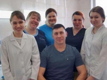 Кабинет реабилитации стомированных пациентов Городская клиническая больница №8 в Челябинске