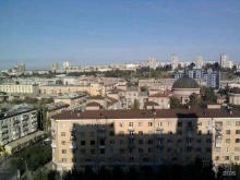 станция проката беспроводных зарядных устройств для смартфонов Бери заряд! в Волгограде