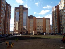 семейный центр Росток в Воронеже