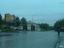 автомойка Sv в Петропавловске-Камчатском