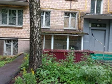 Профперсонал, Кронштадтский бульвар, 39 к1 