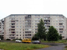 сервисный центр Быттехника в Петрозаводске