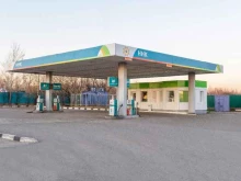 АЗС №59 ННК в Хабаровске
