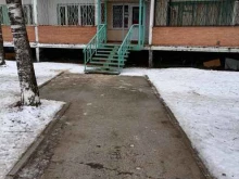 Эжвинский филиал Центр обеспечения деятельности Администрации Главы Республики Коми в Сыктывкаре