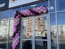 Быстрое питание Пончикоф в Тольятти