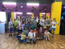 фитнес-центр Dyet-fitness в Новосибирске