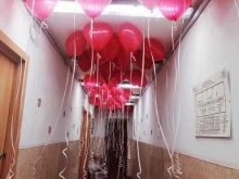 Megashar, Дмитрия Неаполитанова, 24 
