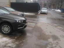 монтажная компания Фасад плюс в Тамбове