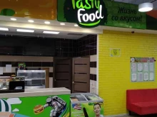 семейное кафе Tasty food в Благовещенске