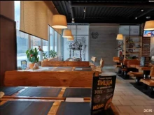 пиццерия Pizzbar в Балашихе
