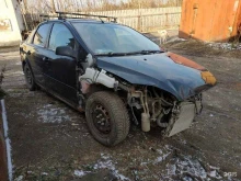 Услуги авторазбора Компания по услугам авторазбора в Перми