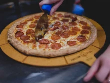 сеть пиццерий Додо Пицца в Белгороде