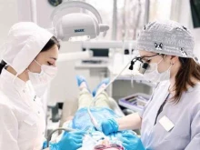 стоматология Gentle Dental в Махачкале