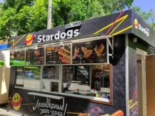 киоск быстрого питания Stardogs в Щёлково