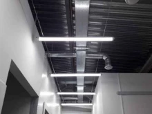 торгово-монтажная компания SPLIT HALL в Владивостоке