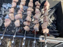 магазин колбасных и мясных изделий Скиф в Хабаровске