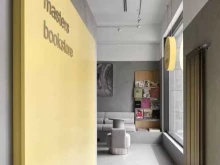 Masters Bookstore, Барочная, 6 ст1 