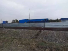Контейнеры для грузоперевозок ТранСибРегион в Иркутске