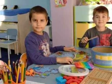 частный детский сад Happy kids в Краснодаре