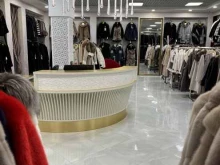 магазин меха и кожи Ленара в Йошкар-Оле