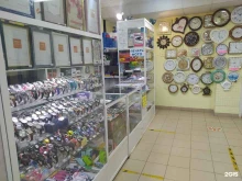 Копировальные услуги Магазин часов и игрушек в Кирове