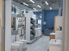 магазин мебели для ванн, сантехники и аксессуаров Vannamarket в Казани