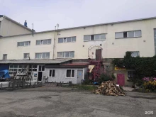 оптово-розничная компания Мегапак-дв в Владивостоке