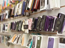 магазин аксессуаров для мобильных телефонов MobiAcs в Сызрани