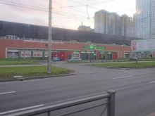 шинный центр Зеленая шина в Санкт-Петербурге