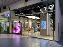 салон связи Tele2 в Мурманске