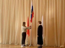Колледж Петербургской моды, Дунайский проспект, 49 